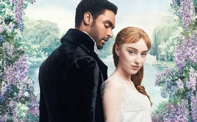 Bridgerton je nejsledovanějším seriálem na Netflixu. Nechal za sebou i Zaklínače a stanovil nový rekord Bridgerton je nejsledovanějším seriálem na Netflixu. Nechal za sebou i Zaklínače a stanovil nový rekord