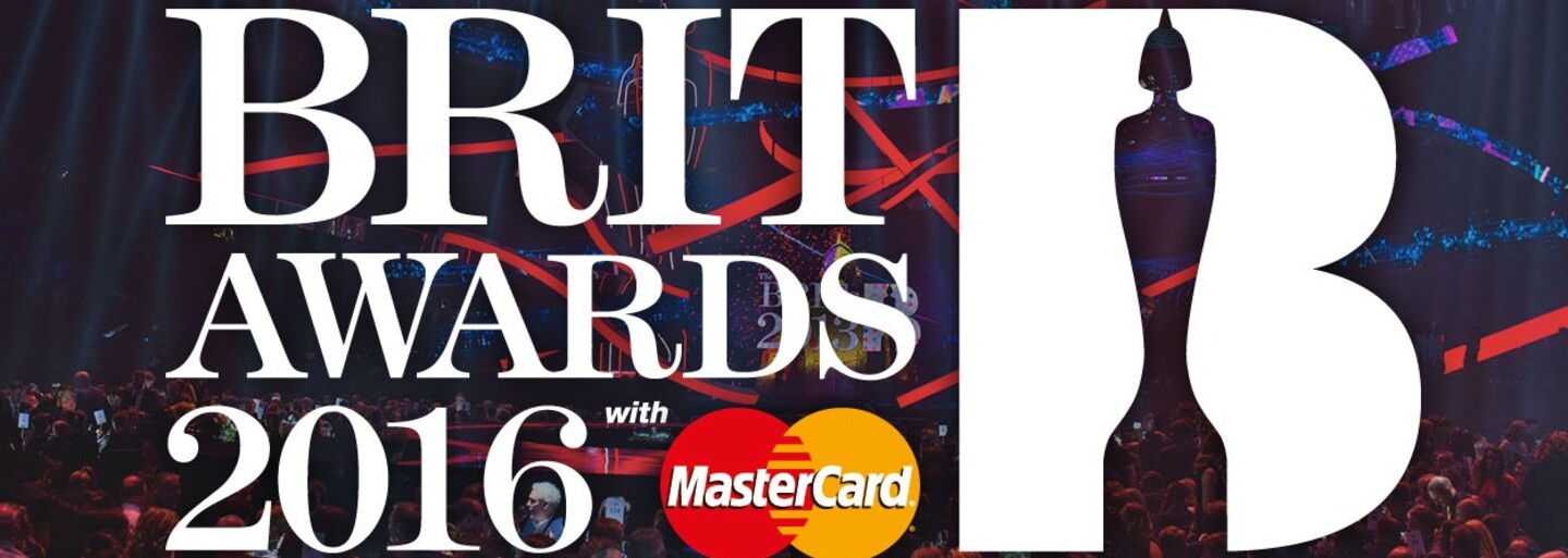 BRIT Awards 2016 - Kdo na červeném koberci neuspěl a kdo naopak zazářil?