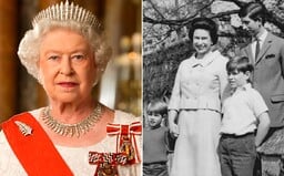 British Media Expert: Perilous Times Ahead For The British Royal Family After The Death Of Queen Elizabeth II. (Interview)