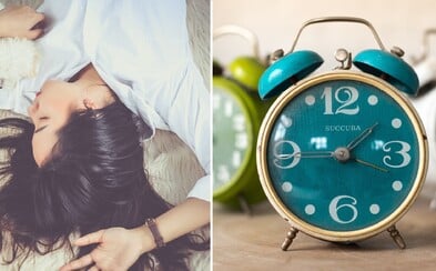 Britka má zvláštnu chorobu: Prespí celé dni a na to, aby sa zobudila, musí brať lieky Britka má zvláštnu chorobu: Prespí celé dni a na to, aby sa zobudila, musí brať lieky