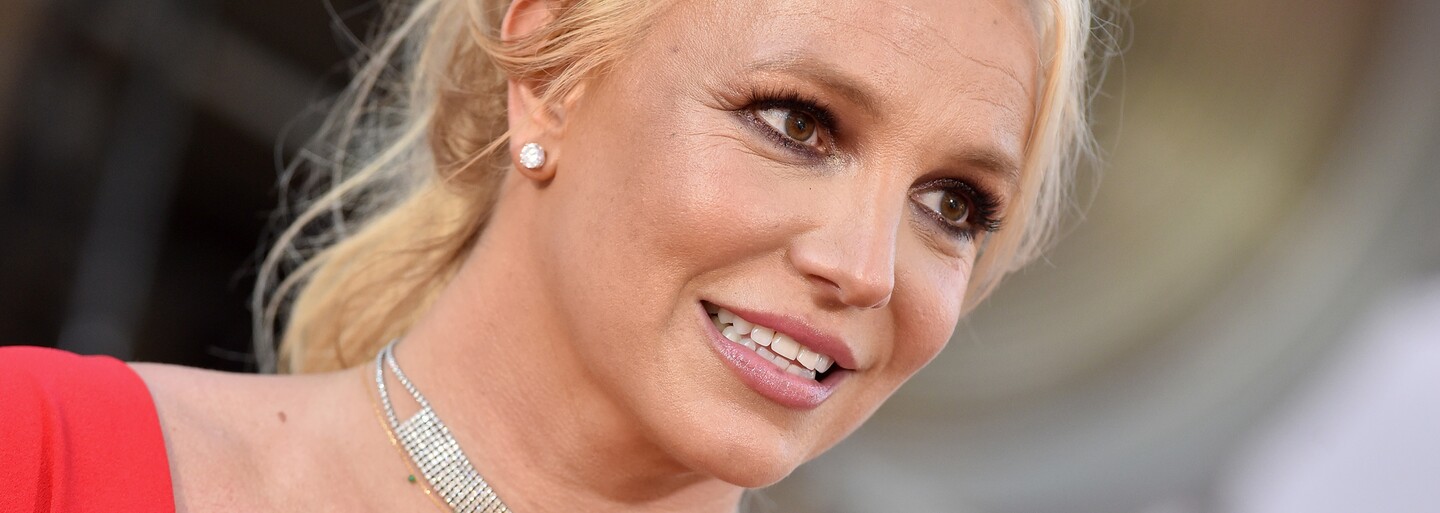 Britney Spears šla na Instagramu znovu do naha. Co znamenají její obnažené fotografie?