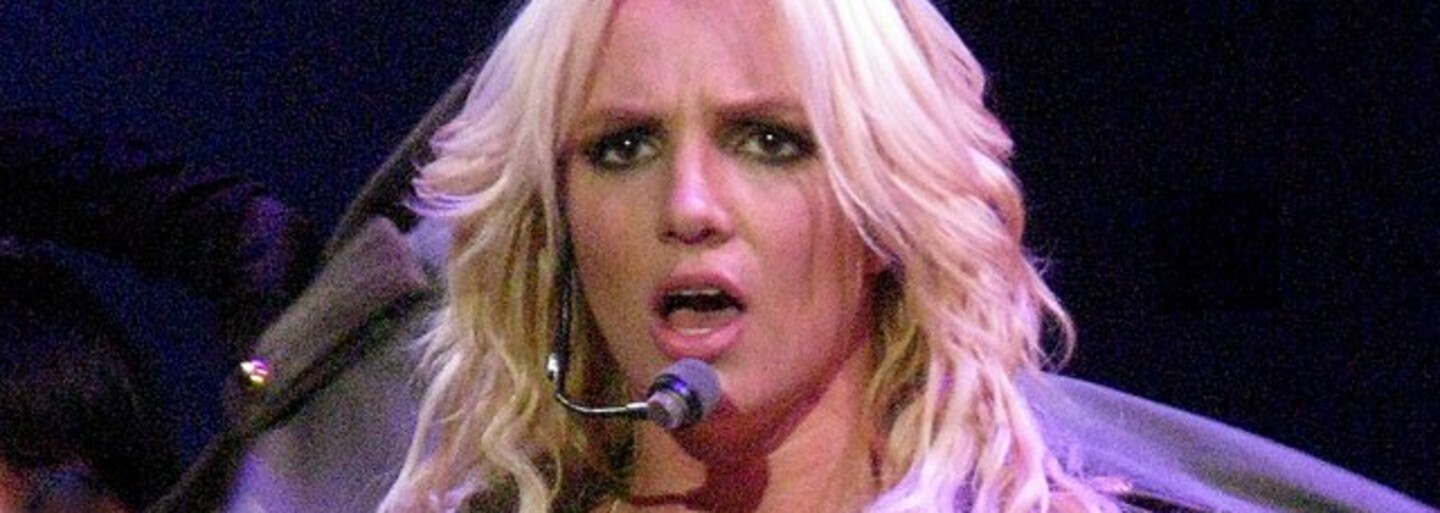 Britney Spears napíše knihu memoárů