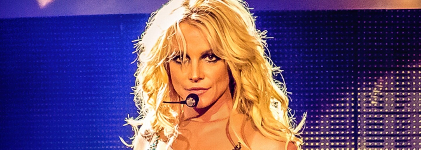 Britney Spears nesmela otehotnieť ani šoférovať auto. Takto žila 13 rokov neslobody