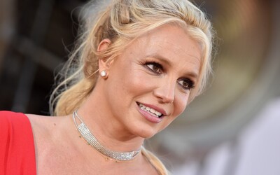 Britney Spears oznámila, že přišla o nenarozené dítě