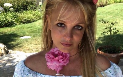 Britney Spears v zatím nejupřímnější zpovědi: Plivla bych své rodině do tváře za to všechno, co mi udělala