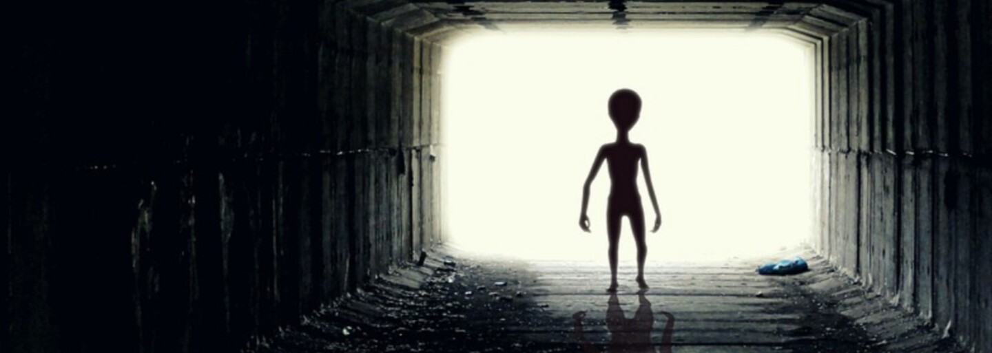 Britská armáda chtěla získat nové technologie od mimozemšťanů. 50 let věnovala hledání UFO