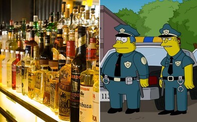 Britská policie chytila 21 kriminálníků díky triku ze Simpsonových. Levnému alkoholu a sladkostem neodolal téměř nikdo Britská policie chytila 21 kriminálníků díky triku ze Simpsonových. Levnému alkoholu a sladkostem neodolal téměř nikdo