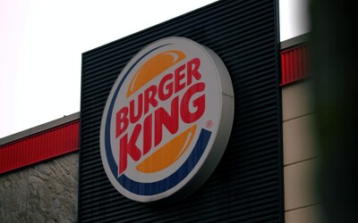 Britský Burger King bude prodávat veganské nugetky, budou prý chutnat stejně jako ty s masem 