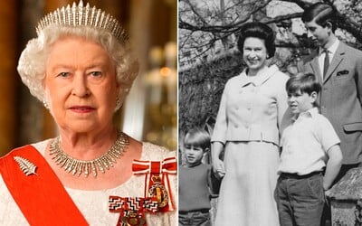 Britský mediální expert: Smrtí královny Alžběty II. nastávají pro britskou královskou rodinu nebezpečné časy (Rozhovor)