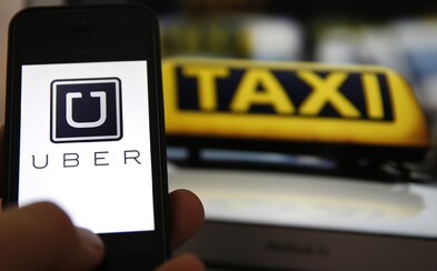 Brno zakázalo Uber. Kvůli rozhodnutí soudu, který je na straně taxikářů, musí služba během několika dní skončit Brno zakázalo Uber. Kvůli rozhodnutí soudu, který je na straně taxikářů, musí služba během několika dní skončit