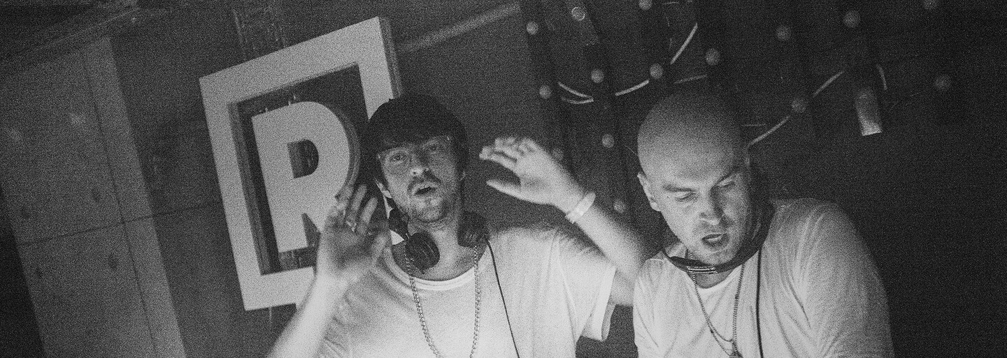 Brooklynský rap či britské indie, tak pokračuje september v Klube Dole