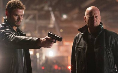 Bruce Willis je opäť v problémoch, najnovšie ho unáša Dan Bilzerian v traileri pre nový akčný film Bruce Willis je opäť v problémoch, najnovšie ho unáša Dan Bilzerian v traileri pre nový akčný film