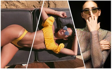 Bruna Marquezine: Brazílska tmavovláska s črtami Kendall Jenner, ktorá pomotala hlavu aj Neymarovi Bruna Marquezine: Brazílska tmavovláska s črtami Kendall Jenner, ktorá pomotala hlavu aj Neymarovi