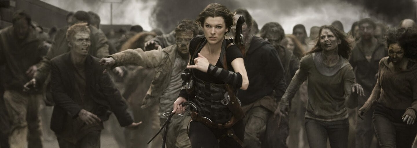 Brutálne vraždenie zombíkov nekončí! Úspešná séria Resident Evil sa dočká rebootu