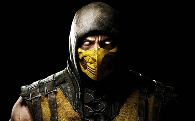 Brutálnímu Mortal Kombat svítá na lepší časy, projekt totiž našel svého režiséra Brutálnímu Mortal Kombat svítá na lepší časy, projekt totiž našel svého režiséra