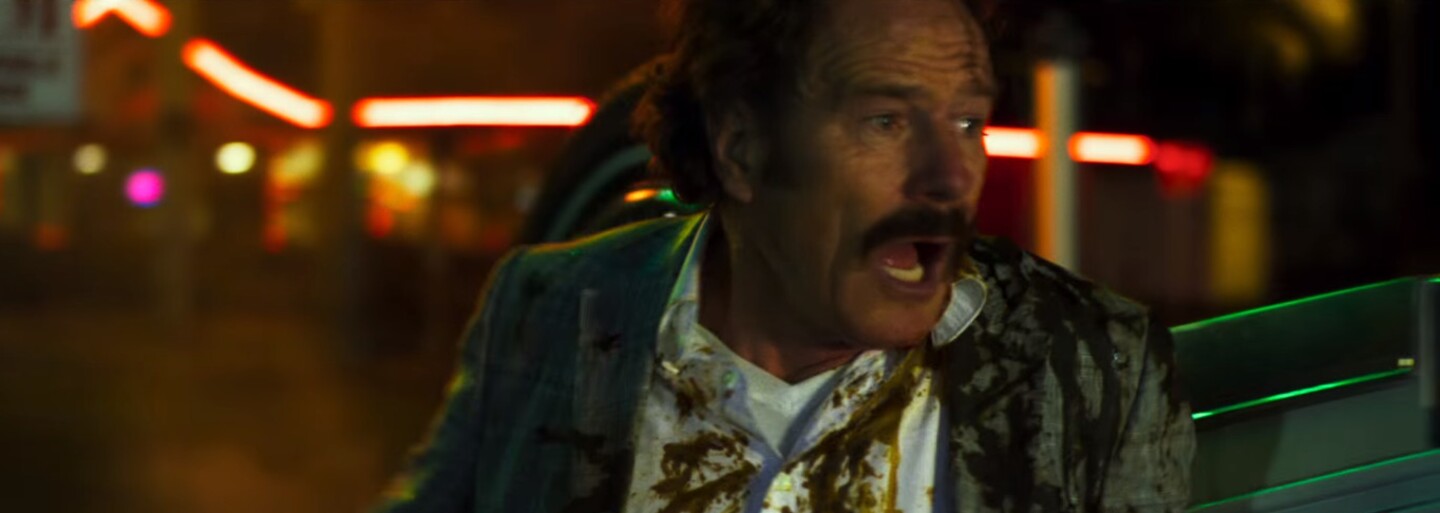 Bryan Cranston sa opäť vracia do drogového biznisu, tentoraz ako tajný agent nasadený na Escobara