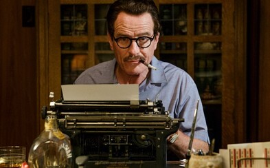 Bryan Cranston sa za svoje politické presvedčenie ocitne na čiernej listine Hollywoodu Bryan Cranston sa za svoje politické presvedčenie ocitne na čiernej listine Hollywoodu