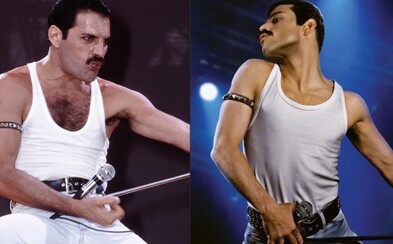 Bryan Singer dostal padáka a biografiu Freddieho Mercuryho už nedokončí. Štúdio Fox mu vraj nedovolilo riešiť zdravotné problémy v rodine Bryan Singer dostal padáka a biografiu Freddieho Mercuryho už nedokončí. Štúdio Fox mu vraj nedovolilo riešiť zdravotné problémy v rodine