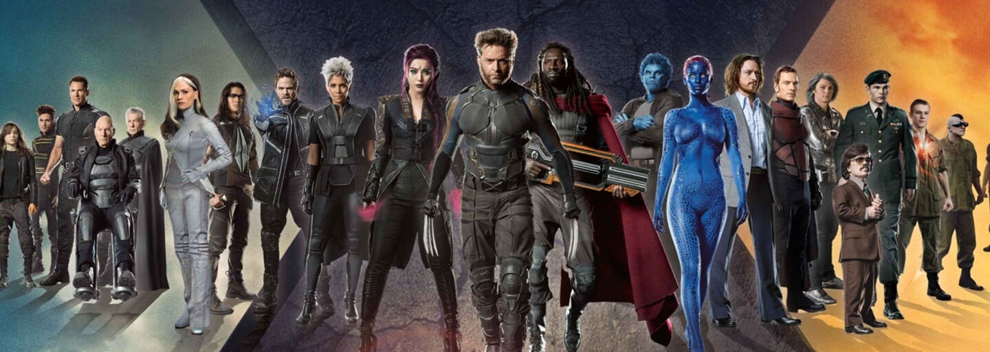 Bryan Singer pracuje na novom televíznom X-Men seriáli