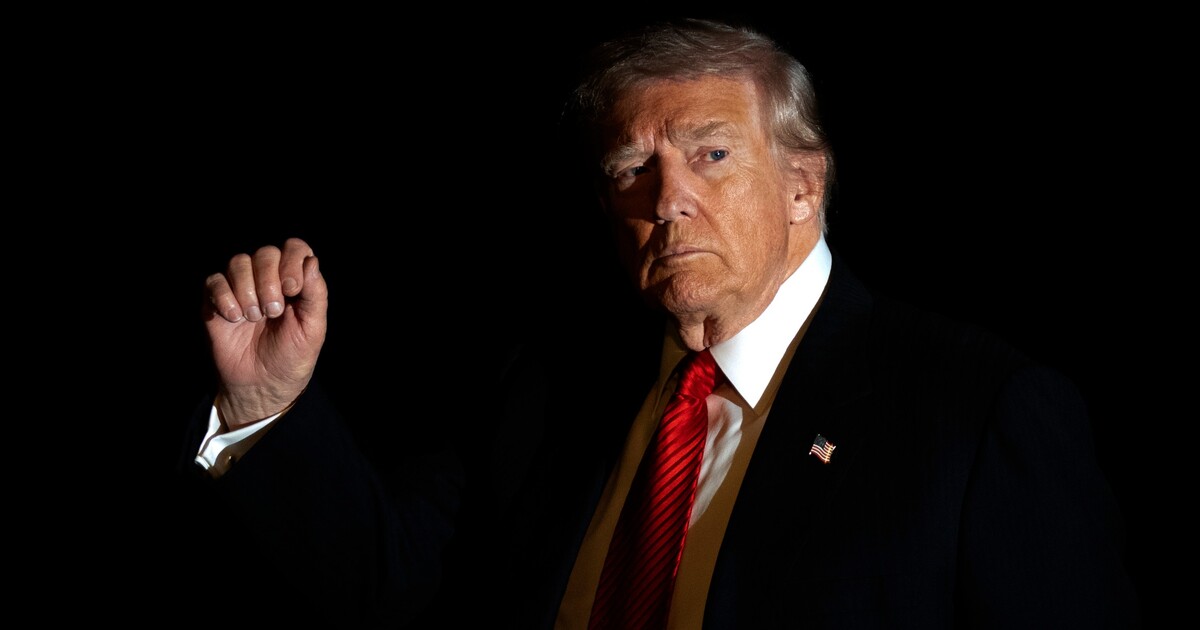 Trumpova cla zasáhnou těchto osm evropských zemí. Lídři EU připravují odvetu