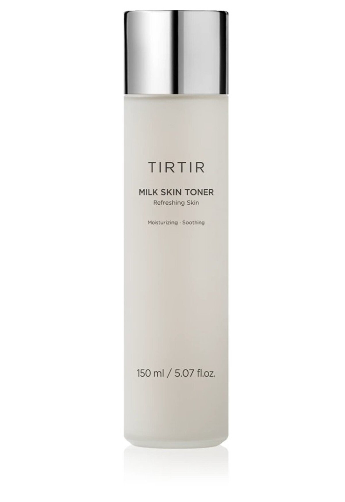 tirtir milk toner