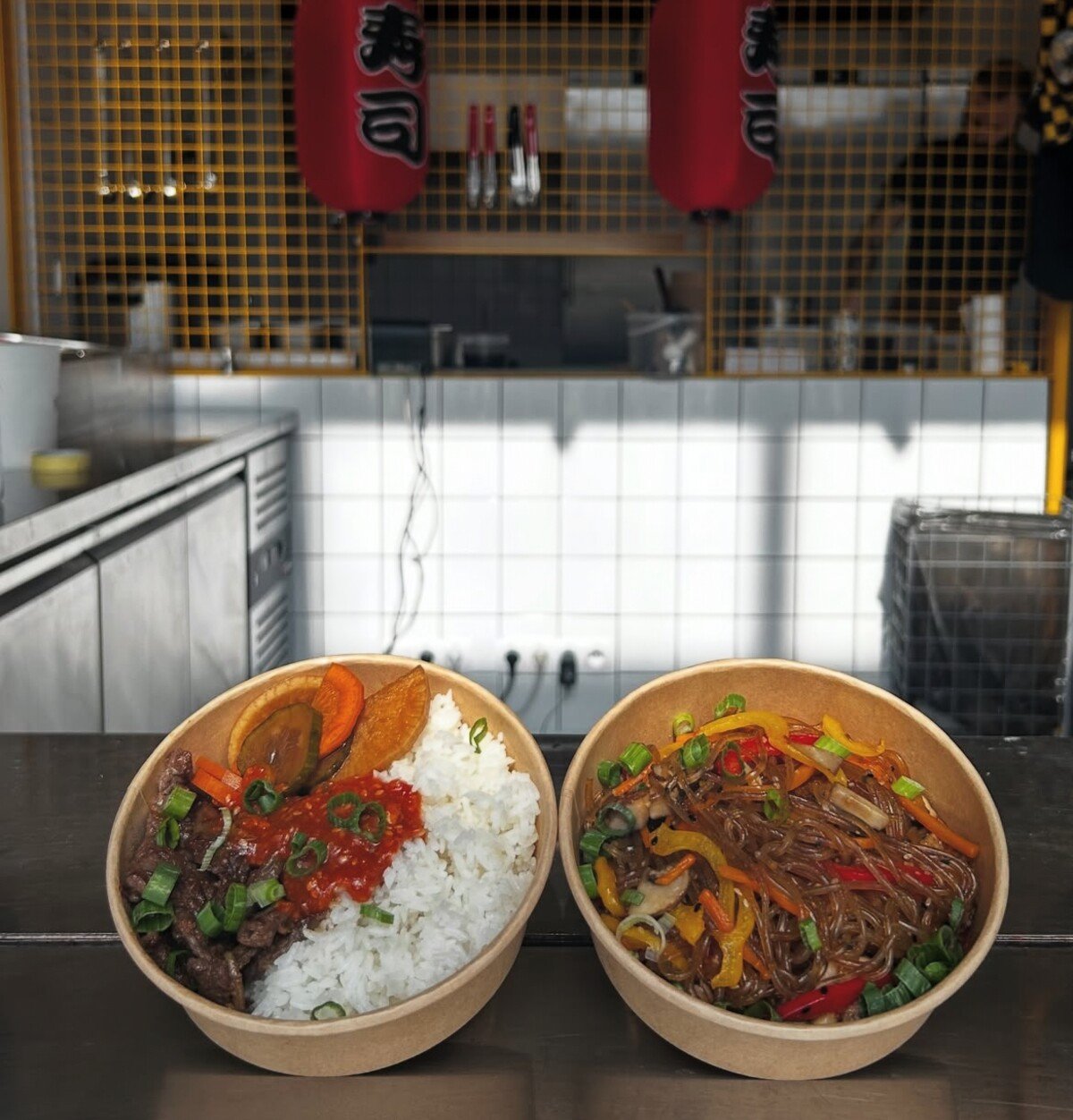 Dosirak bistro