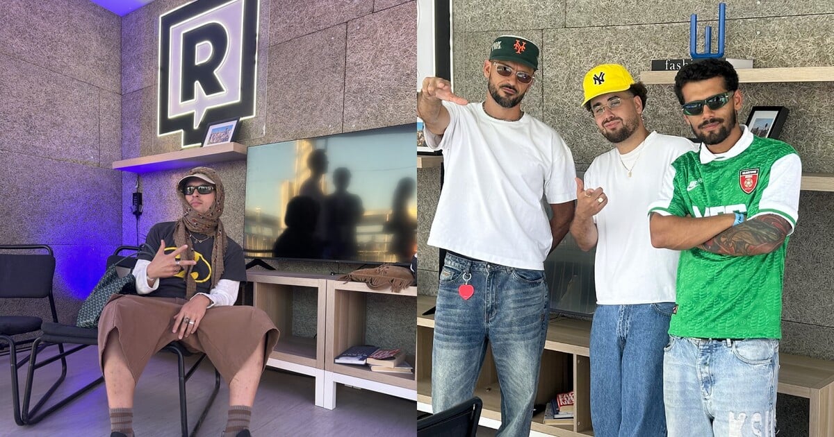 Comeback Haha Crew, Gleb ako DJ a kto si ide Karla Gotta? Toto nám na Lovestreame prezradili Dalyb, D.K.O a RudeBoys Radio