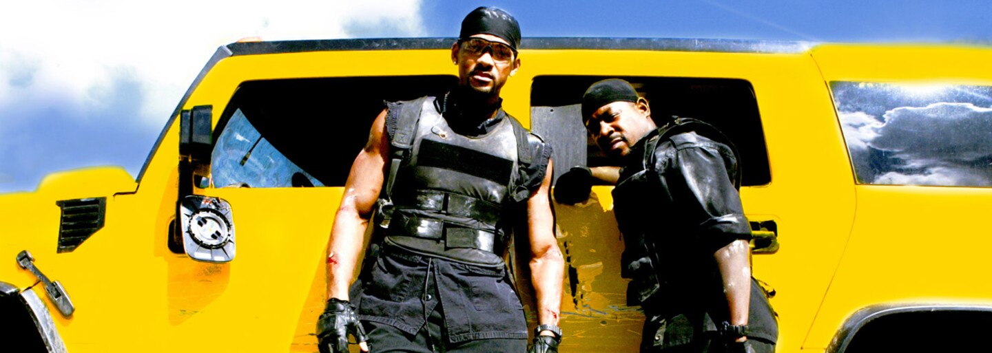 Buď sa Bad Boys 3 začne natáčať už čoskoro, alebo nikdy. Michael Bay má v tom skrátka jasno