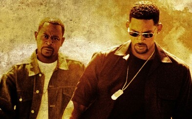 Buď sa Bad Boys 3 začne natáčať už čoskoro, alebo nikdy. Michael Bay má v tom skrátka jasno Buď sa Bad Boys 3 začne natáčať už čoskoro, alebo nikdy. Michael Bay má v tom skrátka jasno
