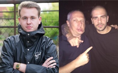 Buď víš, anebo nevíš. Twitterový účet oslavuje bizarnost českého rapu bez kontextu Buď víš, anebo nevíš. Twitterový účet oslavuje bizarnost českého rapu bez kontextu
