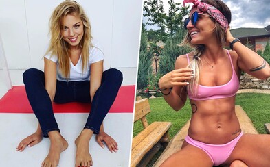 Buď ženou, ktorá miluje šport. Už koncom júna sa uskutoční jedinečné podujatie, na ktorom nebude chýbať ani Tatiana Žideková Buď ženou, ktorá miluje šport. Už koncom júna sa uskutoční jedinečné podujatie, na ktorom nebude chýbať ani Tatiana Žideková