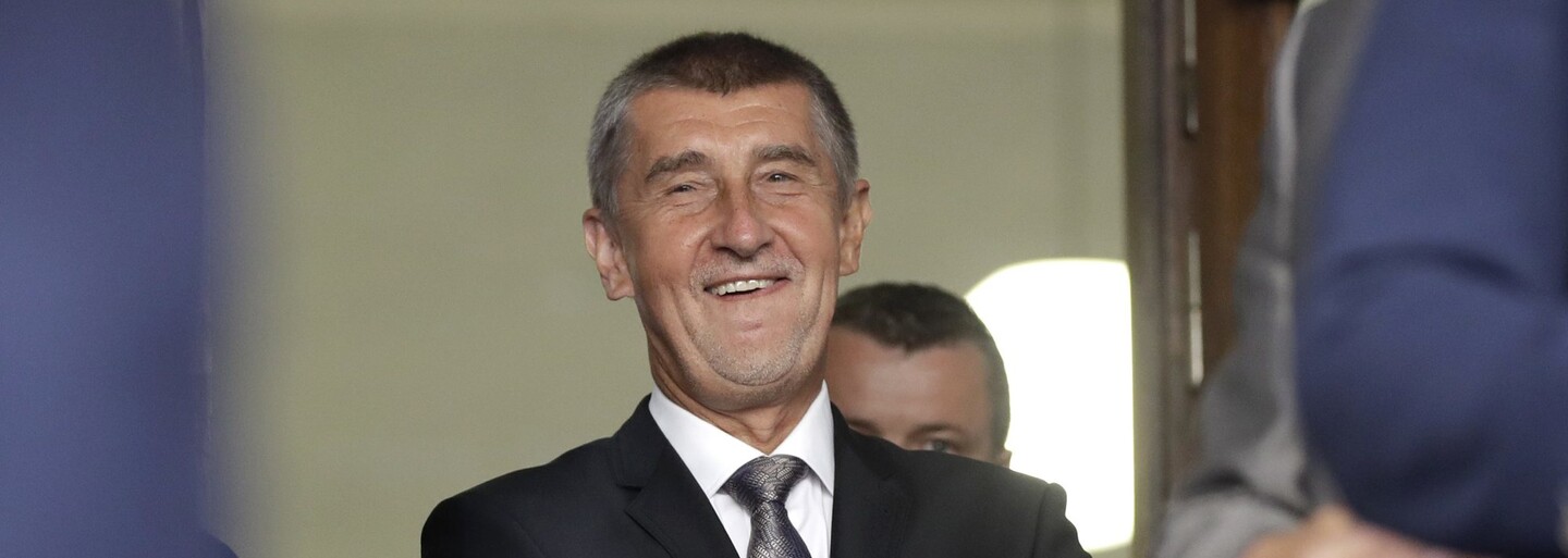 Bude Andrej Babiš prezident? Lídr hnutí ANO šanci má, věří mu i sázkové kanceláře