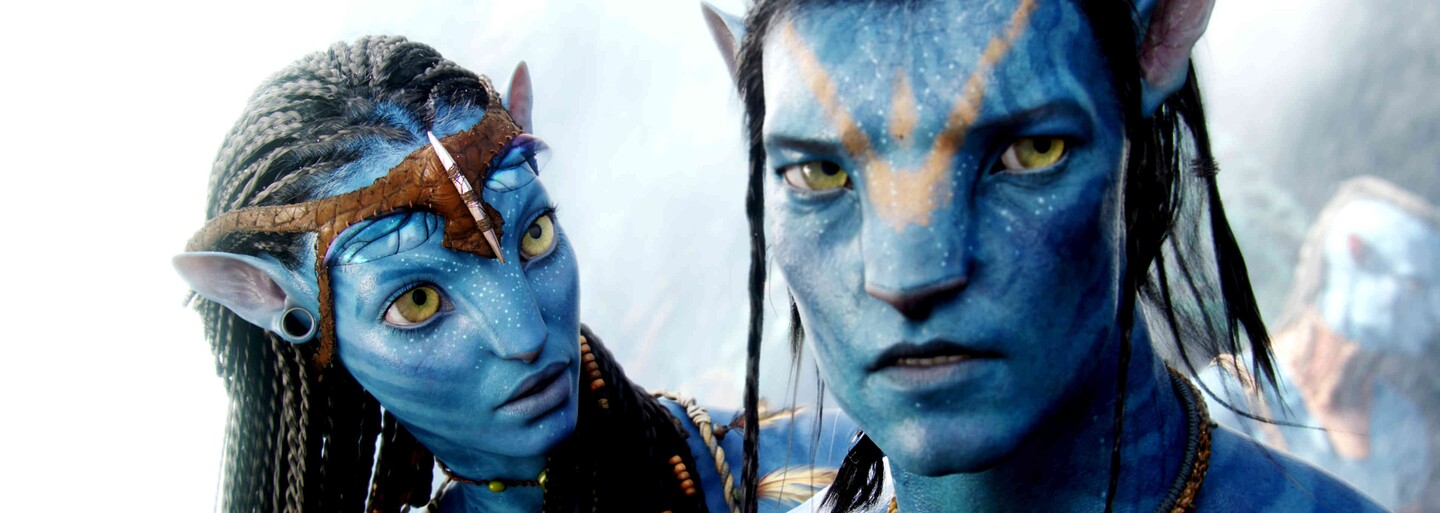 Bude Avatar 5? Režisér James Cameron má scénáře pro čtyři další pokračování