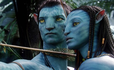 Bude Avatar 5? Režisér James Cameron má scénáře pro čtyři další pokračování Bude Avatar 5? Režisér James Cameron má scénáře pro čtyři další pokračování