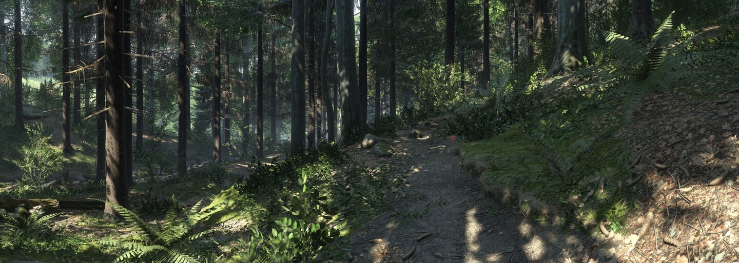 Bude česká hra Kingdom Come: Deliverance jedním z nejhezčích titulů vůbec?
