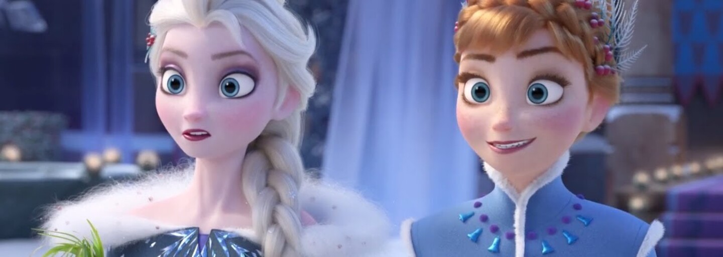 Bude Elsa vo Frozen 2 lesbička? Tvorcovia túto možnosť nevylúčili