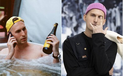 Bude Gleb jediným slovenským raperom na festivale Pohoda 2019? Bude Gleb jediným slovenským raperom na festivale Pohoda 2019?