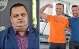 Bude Hlavný hygienik Mikas chudnúť v Extrémných premenách? Takto odpovedal na výzvu známeho fitness trénera