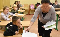 Bude mať ešte kto učiť? Do roku 2025 bude v slovenskom školstve chýbať 8 600 učiteľov
