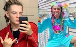 Bude mít Zayo jako první slovenský raper skladbu s Tekashim od jeho propuštění z vězení?