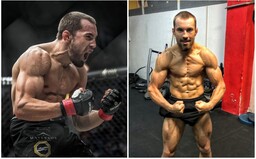 Bude MMA hvězda Lajoš Klein prvním Slovákem v UFC? Názor nám řekli Karlos Vémola i Pirát