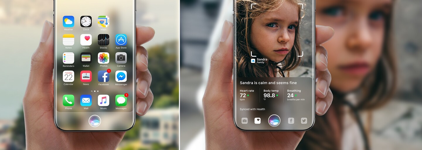 Bude nádherný, špičkovo vybavený, ale aj poriadne drahý. 5 dôležitých vecí, ktoré by si mal vedieť o iPhone 8