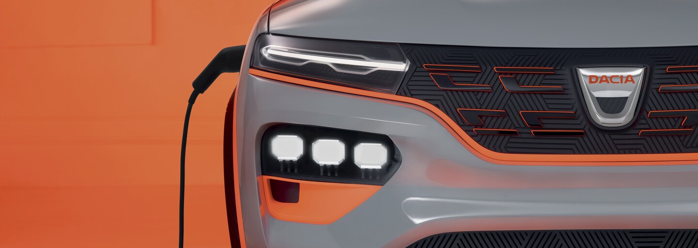 Bude nová Dacia Spring nejlevnějším elektromobilem na trhu?