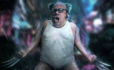 Bude novým Wolverinem Danny DeVito? Už 50 000 lidí podepsalo petici, aby ho obsadili Bude novým Wolverinem Danny DeVito? Už 50 000 lidí podepsalo petici, aby ho obsadili