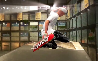 Bude pokračování legendární série propadák? Sleduj nový gameplay trailer na Tony Hawk's Pro Skater 5 a posuď sám Bude pokračování legendární série propadák? Sleduj nový gameplay trailer na Tony Hawk's Pro Skater 5 a posuď sám
