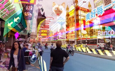 Bude raz takto vyzerať naša budúcnosť? Odvážny a depresívny film ťa presvedčí, že virtuálna realita má aj svoje nástrahy Bude raz takto vyzerať naša budúcnosť? Odvážny a depresívny film ťa presvedčí, že virtuálna realita má aj svoje nástrahy