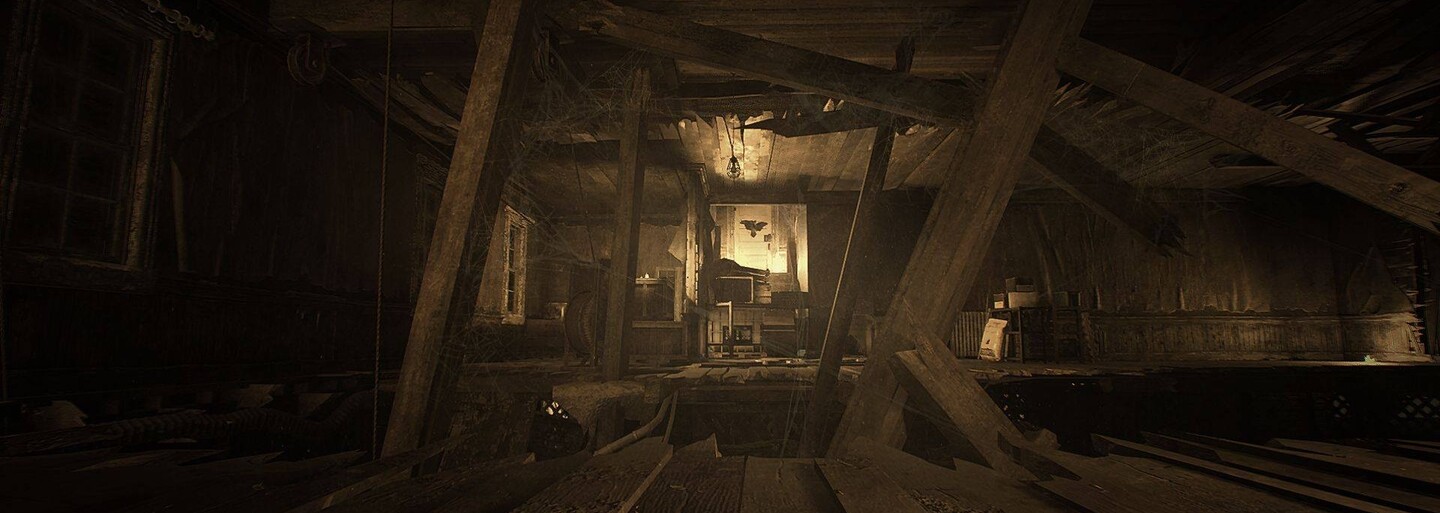 Bude Resident Evil 7 nejděsivější díl série? Nové záběry plné strachu a napětí tomu nasvědčují