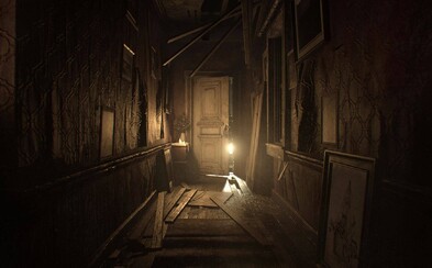 Bude Resident Evil 7 nejděsivější díl série? Nové záběry plné strachu a napětí tomu nasvědčují Bude Resident Evil 7 nejděsivější díl série? Nové záběry plné strachu a napětí tomu nasvědčují