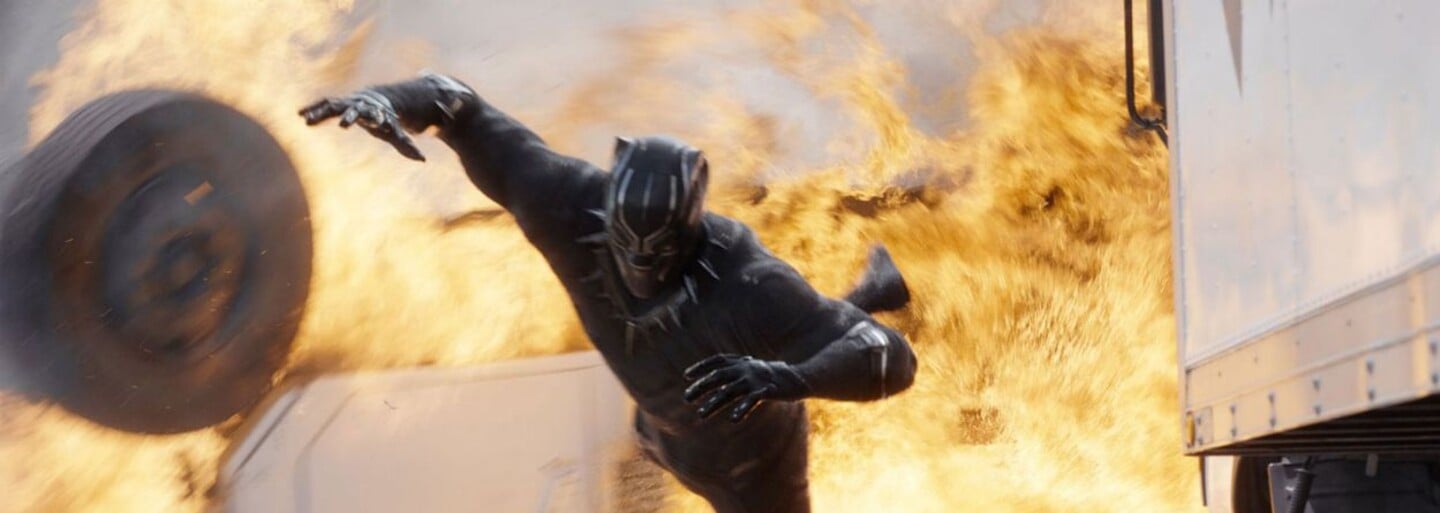 Bude sa Black Panther odohrávať rovno po udalostiach Civil War?