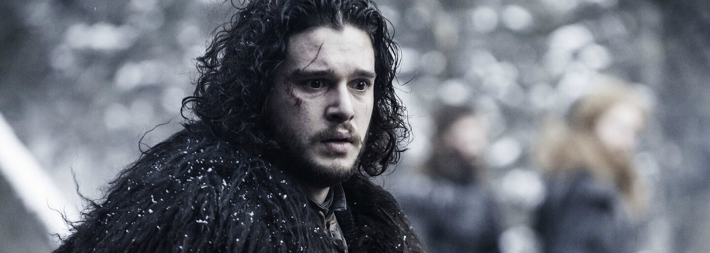 Bude sa prvý spin-off seriál pre Game of Thrones volať The Long Night? HBO aktívne pracuje aj na ďalších 3 seriáloch a autor dokončuje knihu